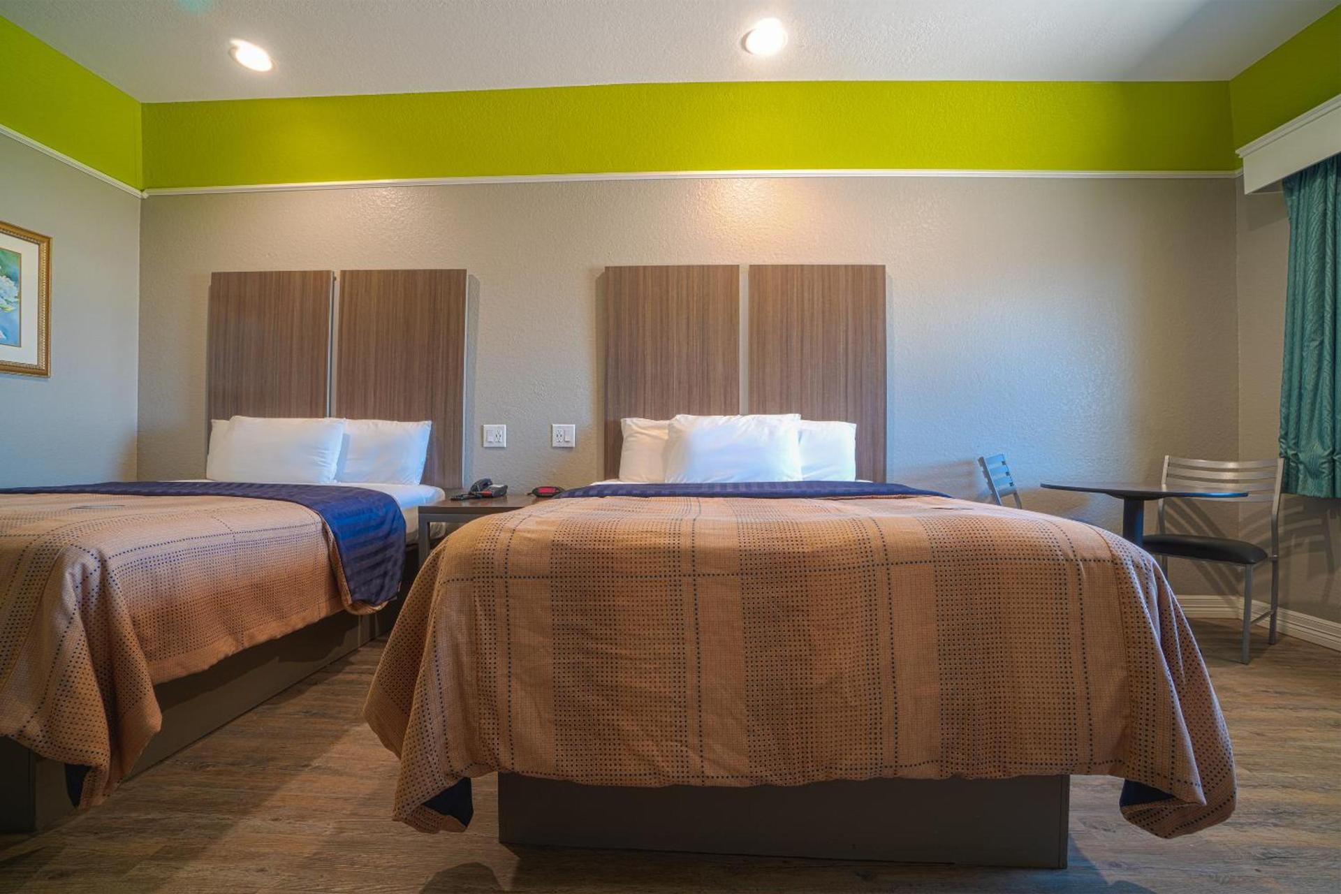 Hotel Bliss Kemah photo 58