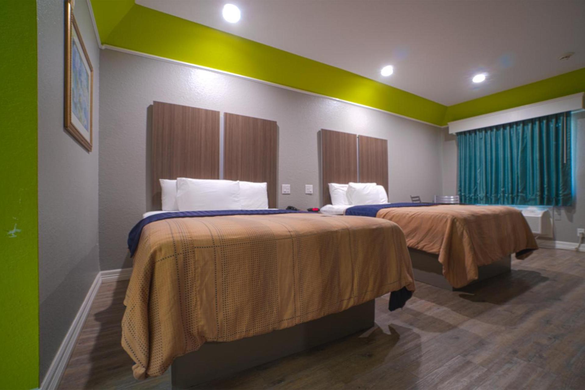 Hotel Bliss Kemah photo 51