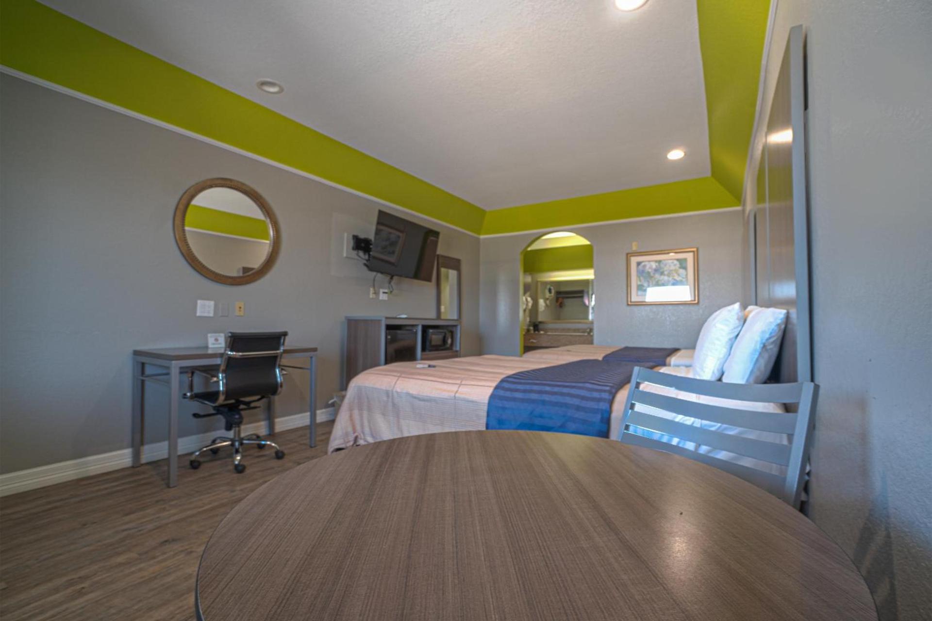 Hotel Bliss Kemah photo 54
