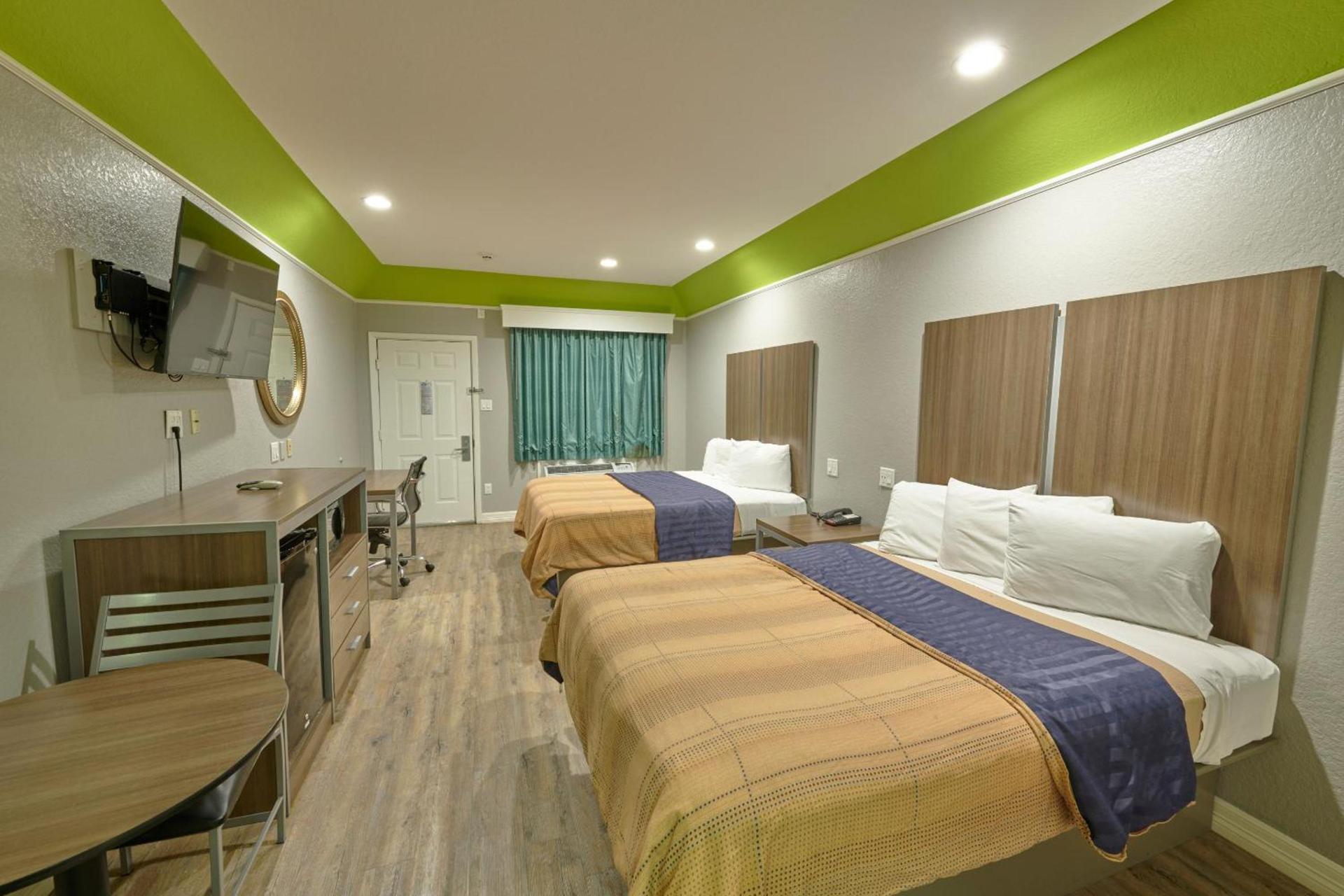 Hotel Bliss Kemah photo 57