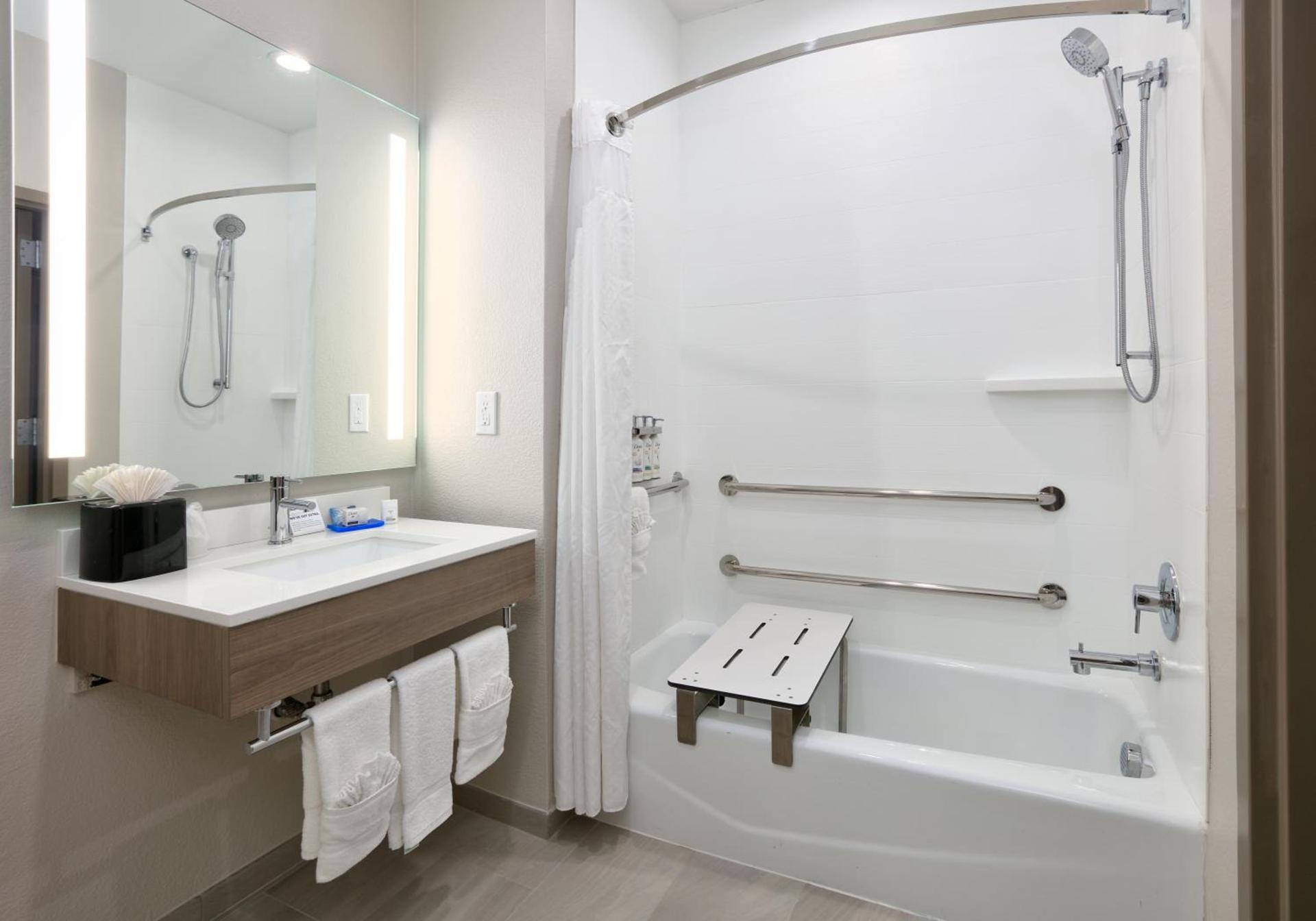 Holiday Inn Express & Suites North Dallas at Preston by IHG photo 3