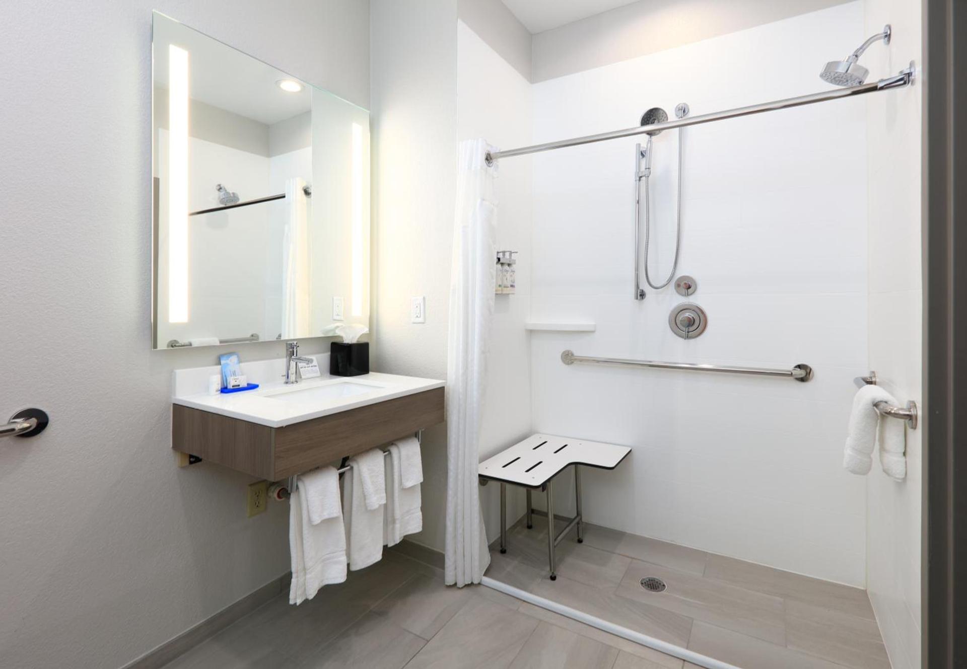 Holiday Inn Express & Suites North Dallas at Preston by IHG photo 4