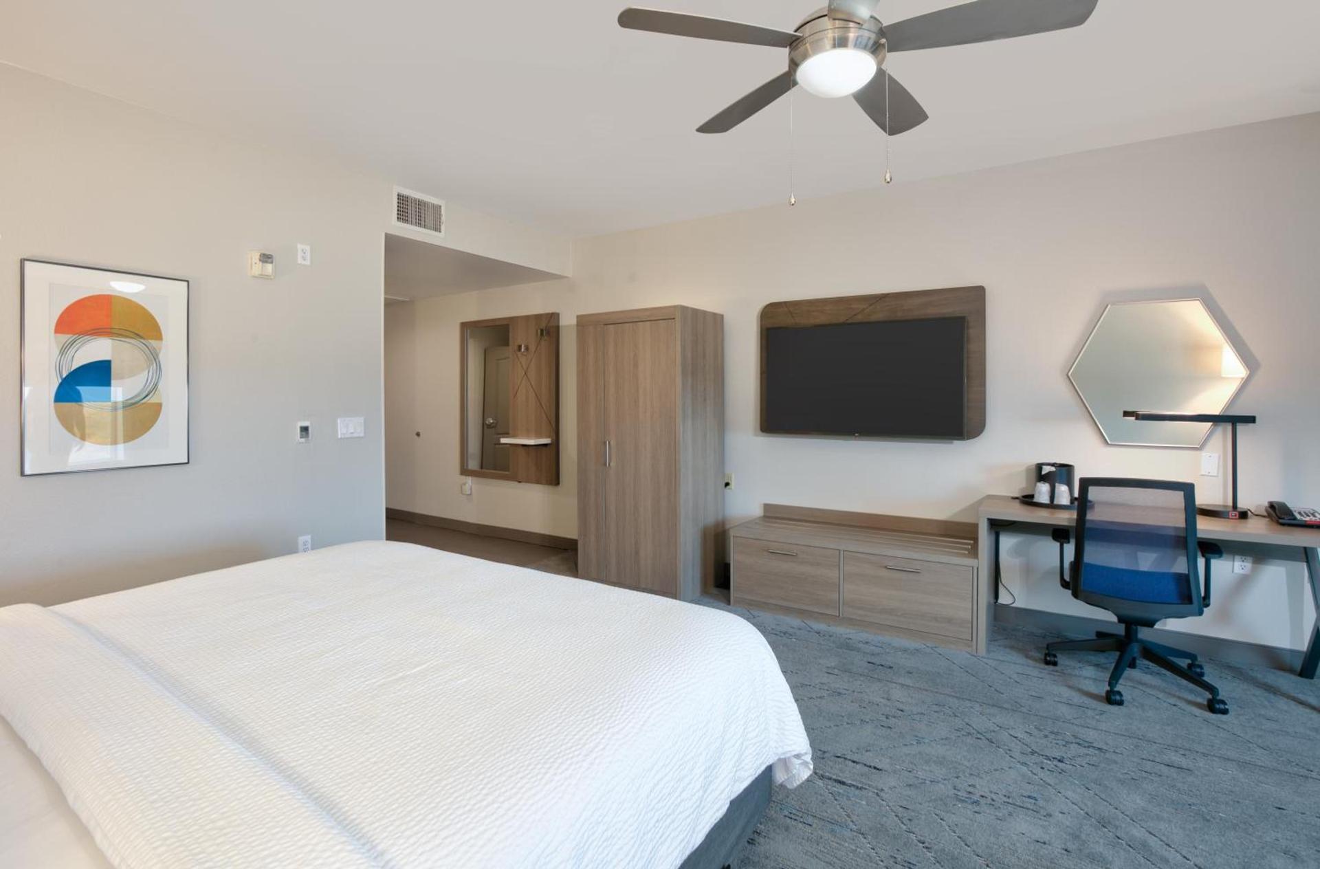 Holiday Inn Express & Suites North Dallas at Preston by IHG photo 8
