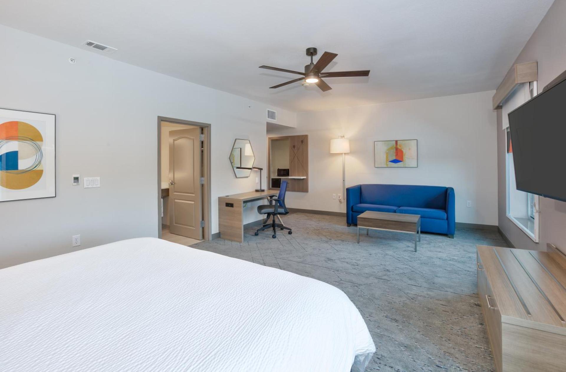 Holiday Inn Express & Suites North Dallas at Preston by IHG photo 12
