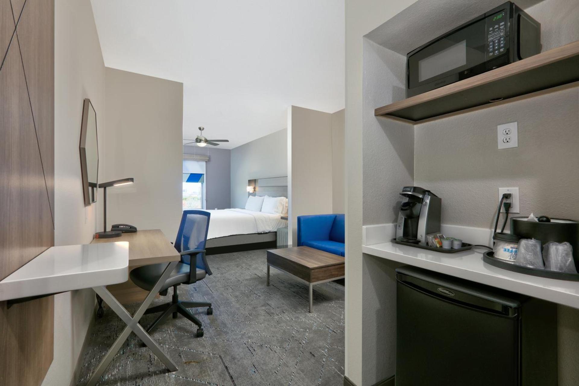 Holiday Inn Express & Suites North Dallas at Preston by IHG photo 16