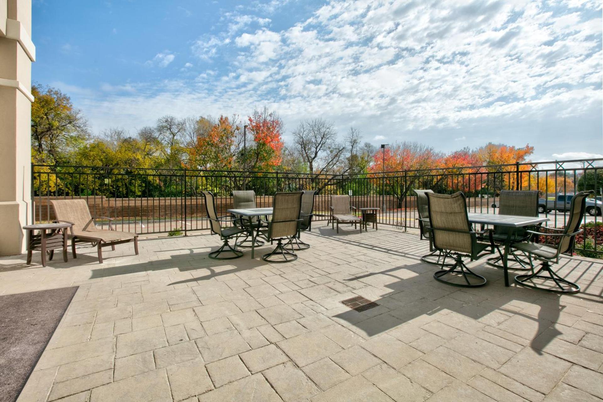Holiday Inn Express & Suites North Dallas at Preston by IHG photo 32