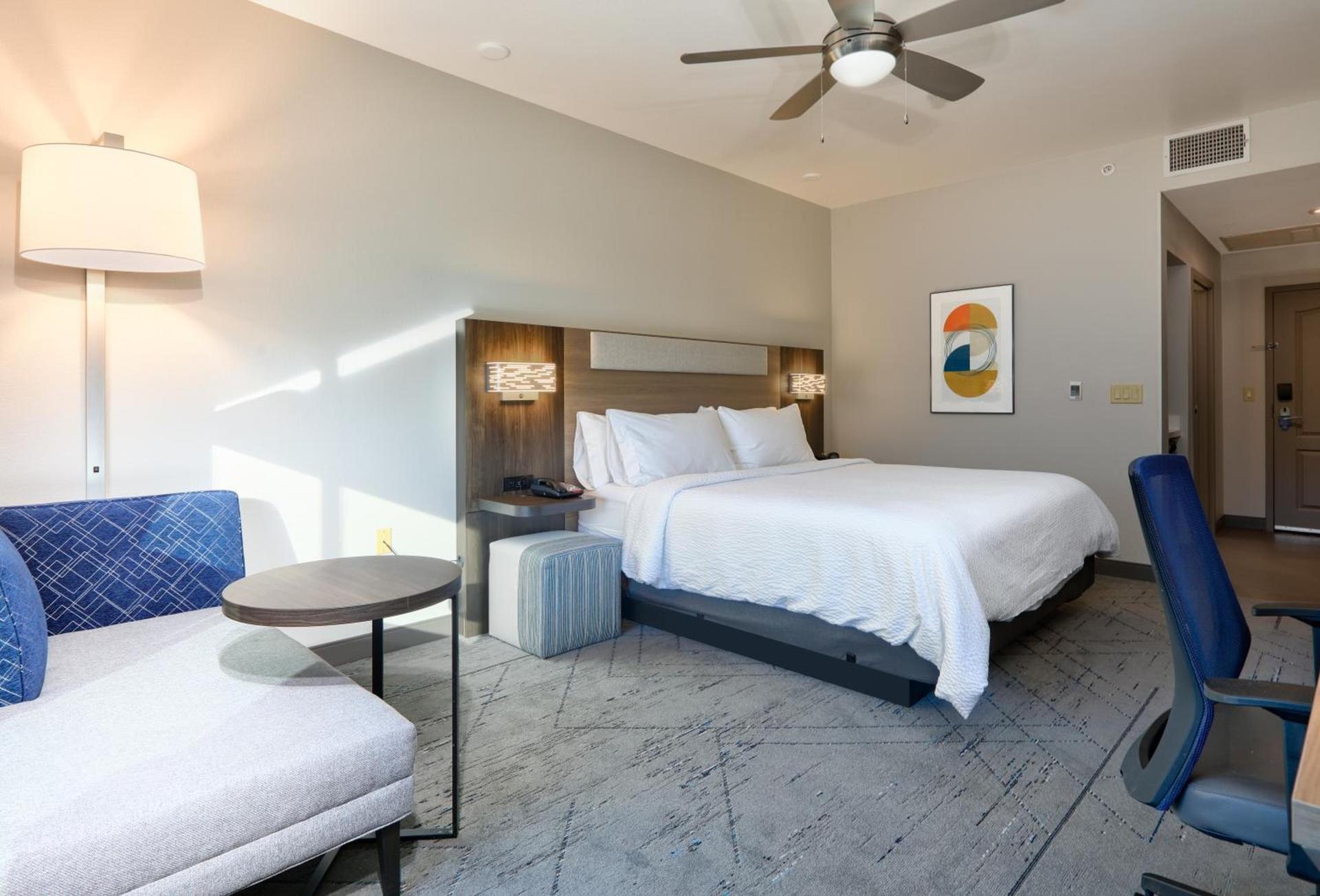 Holiday Inn Express & Suites North Dallas at Preston by IHG photo 27