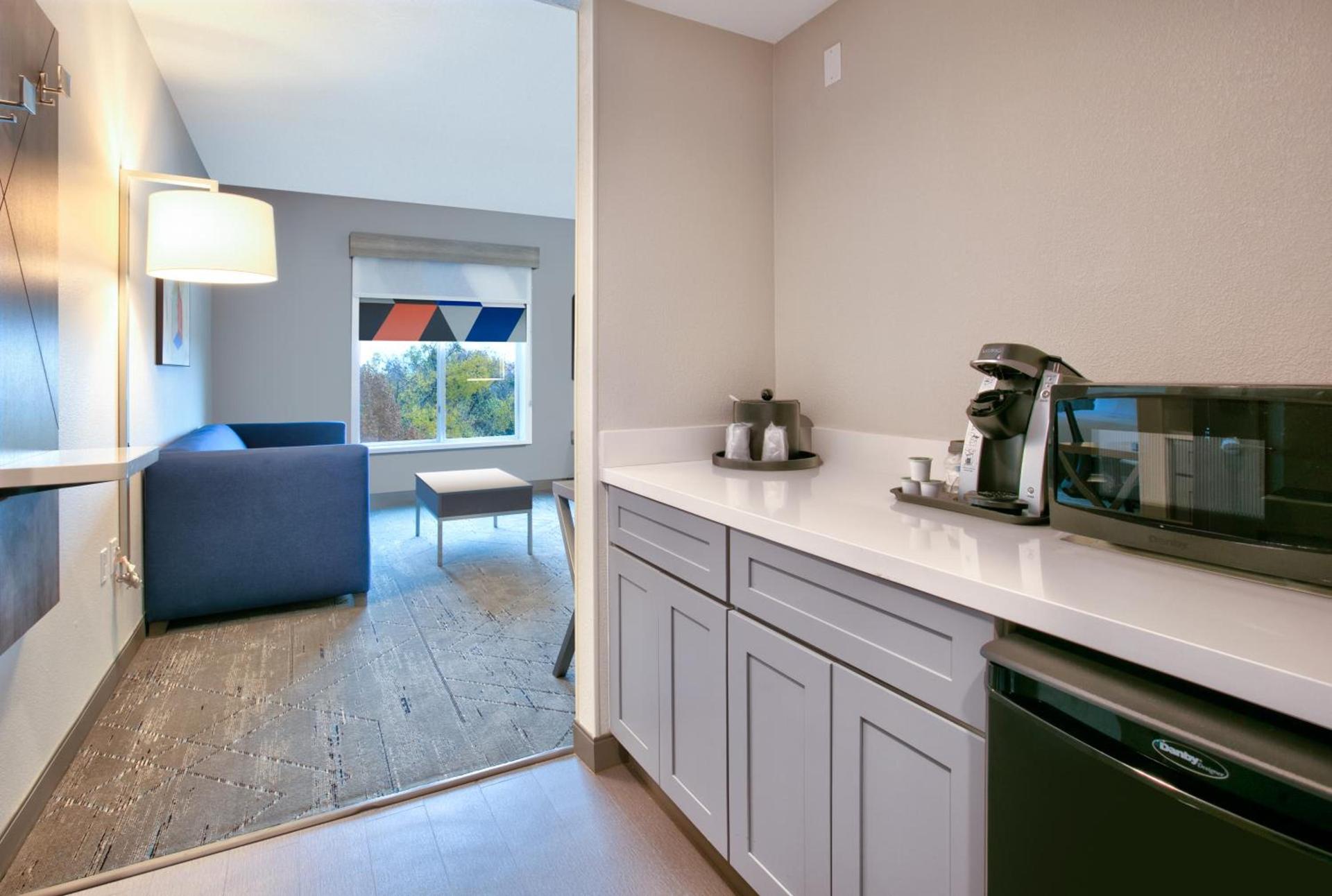 Holiday Inn Express & Suites North Dallas at Preston by IHG photo 25