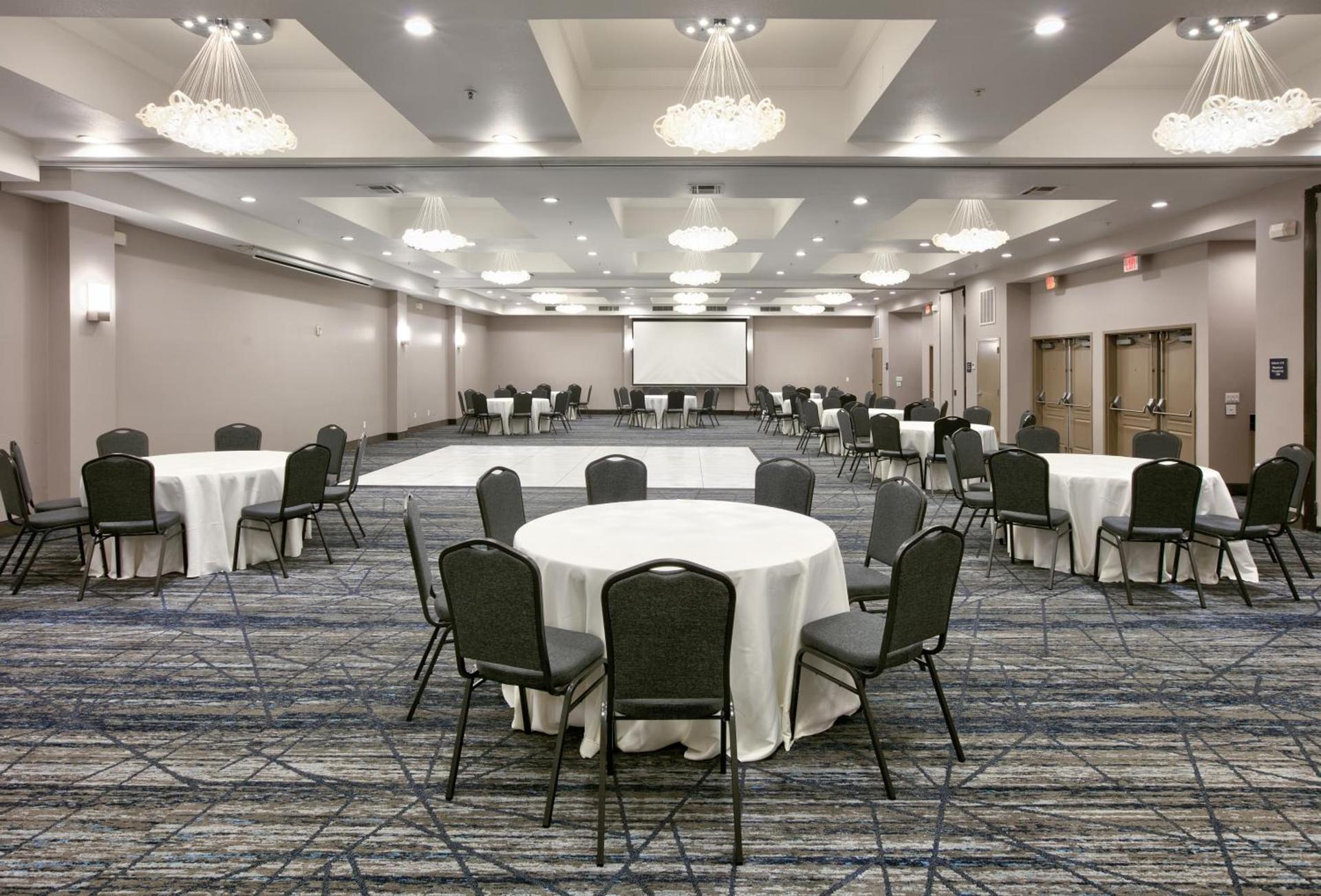 Holiday Inn Express & Suites North Dallas at Preston by IHG photo 34