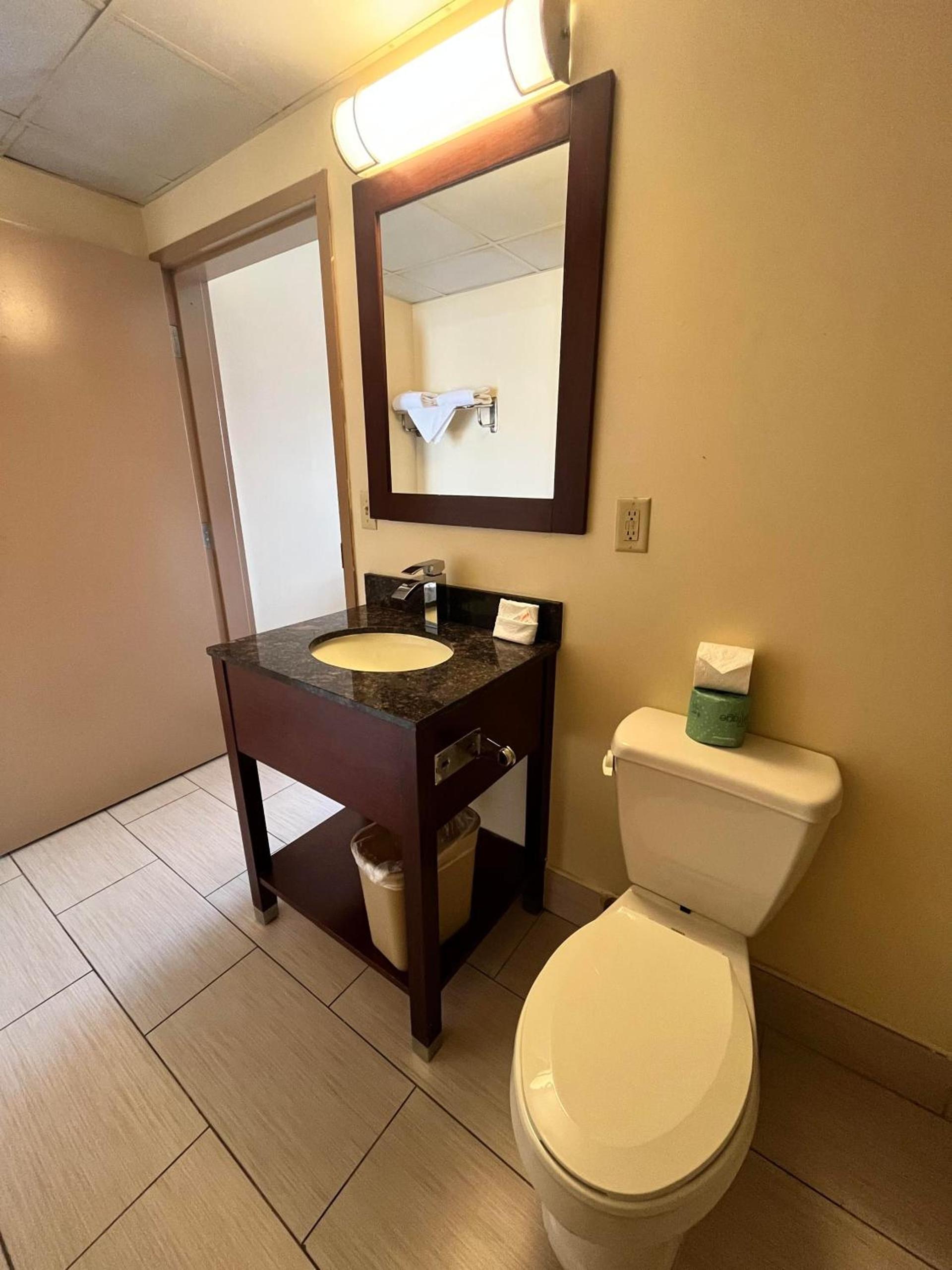 Circle Motor Lodge photo 12