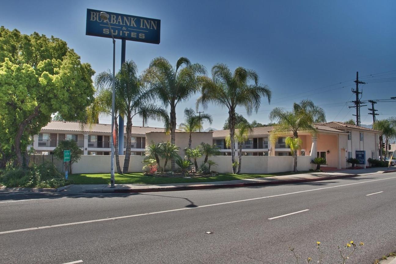 Burbank Inn and Suites photo 1