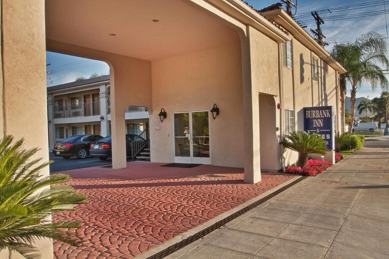 Burbank Inn and Suites photo 23
