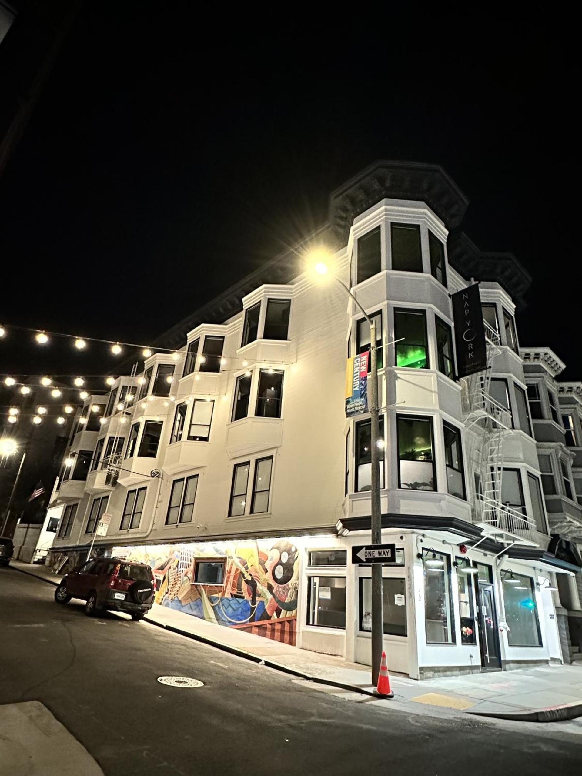 Chapter San Francisco photo 1