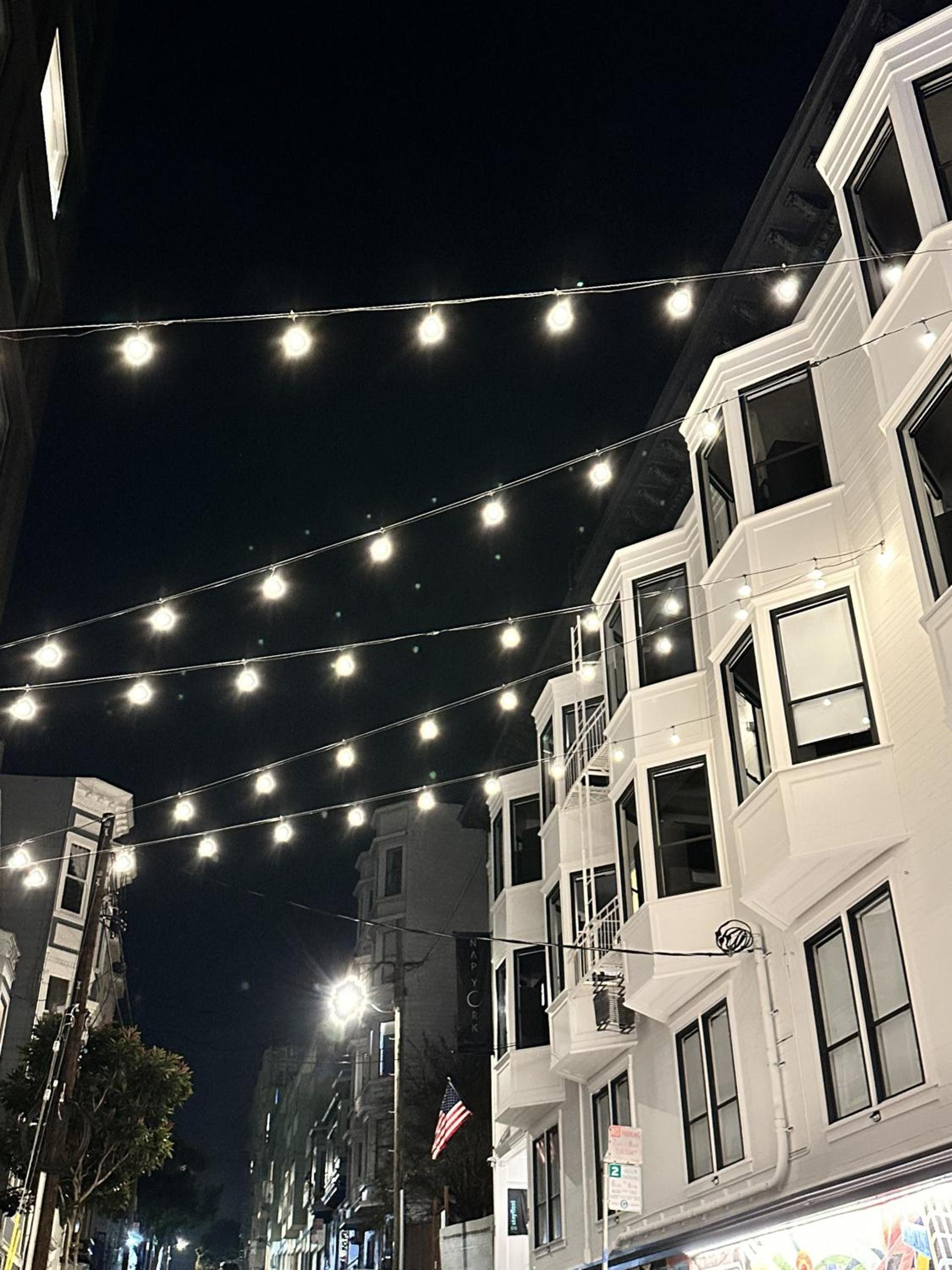 Chapter San Francisco photo 2