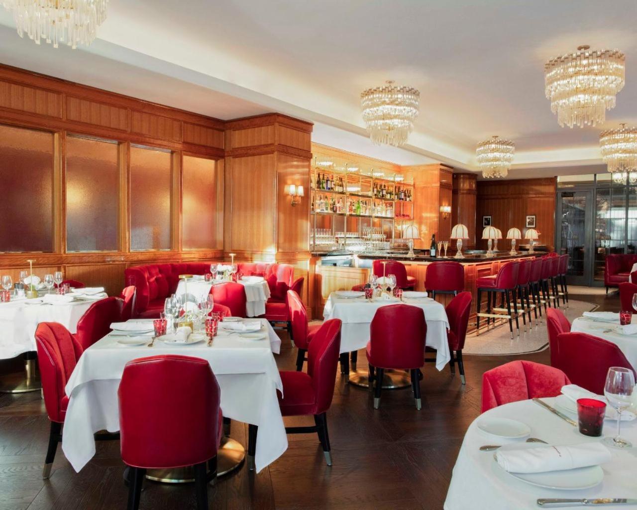 Fouquet's New York photo 9