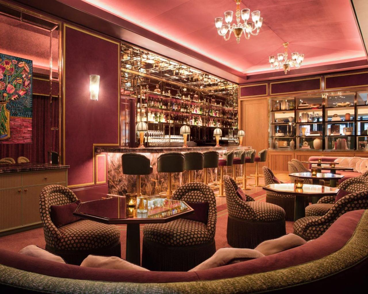 Fouquet's New York photo 10