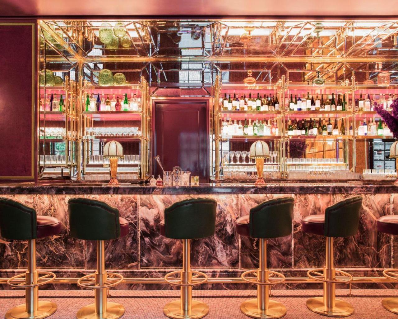 Fouquet's New York photo 11