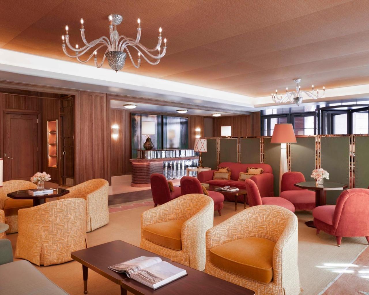 Fouquet's New York photo 12