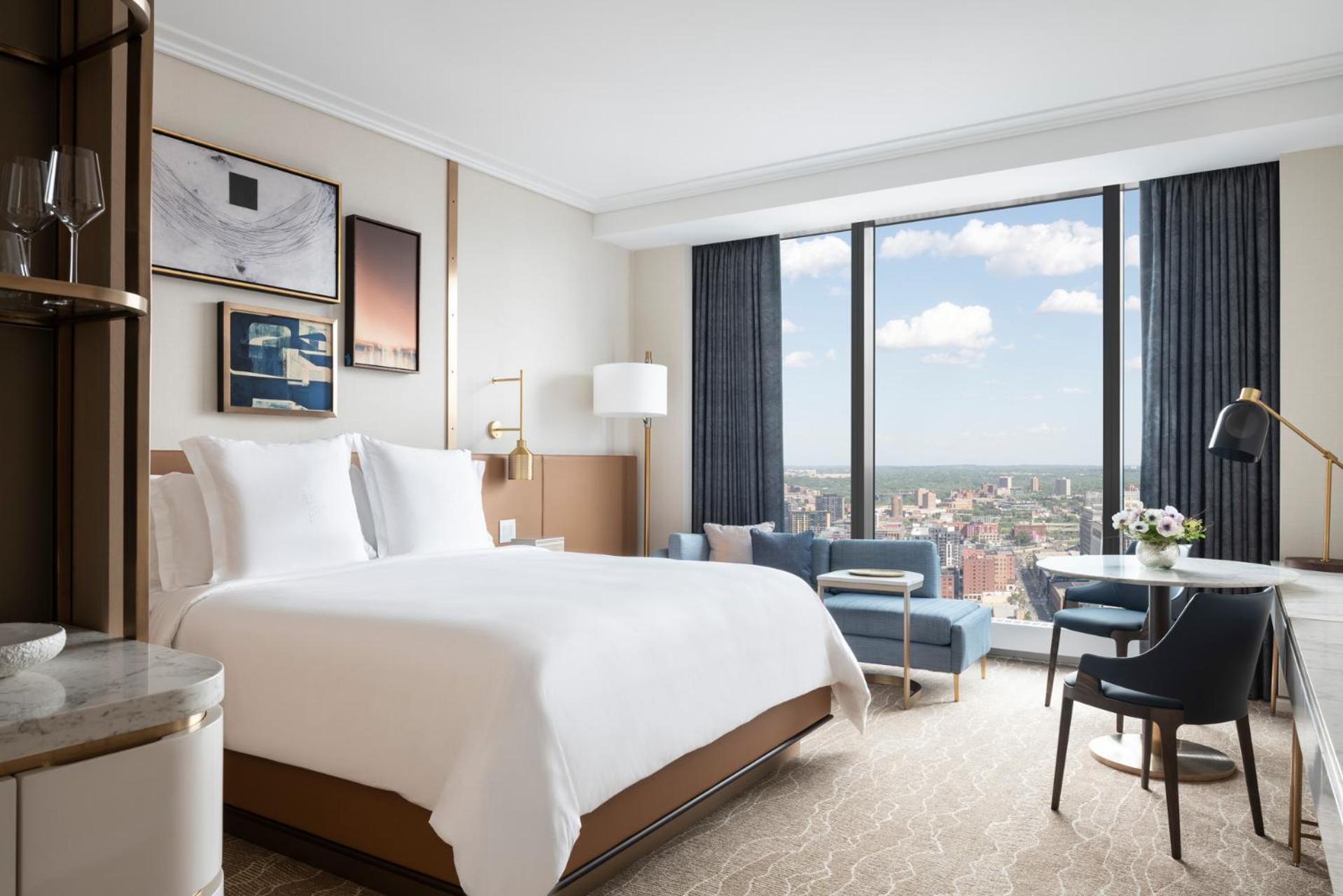 Four Seasons Hotel Minneapolis photo 36