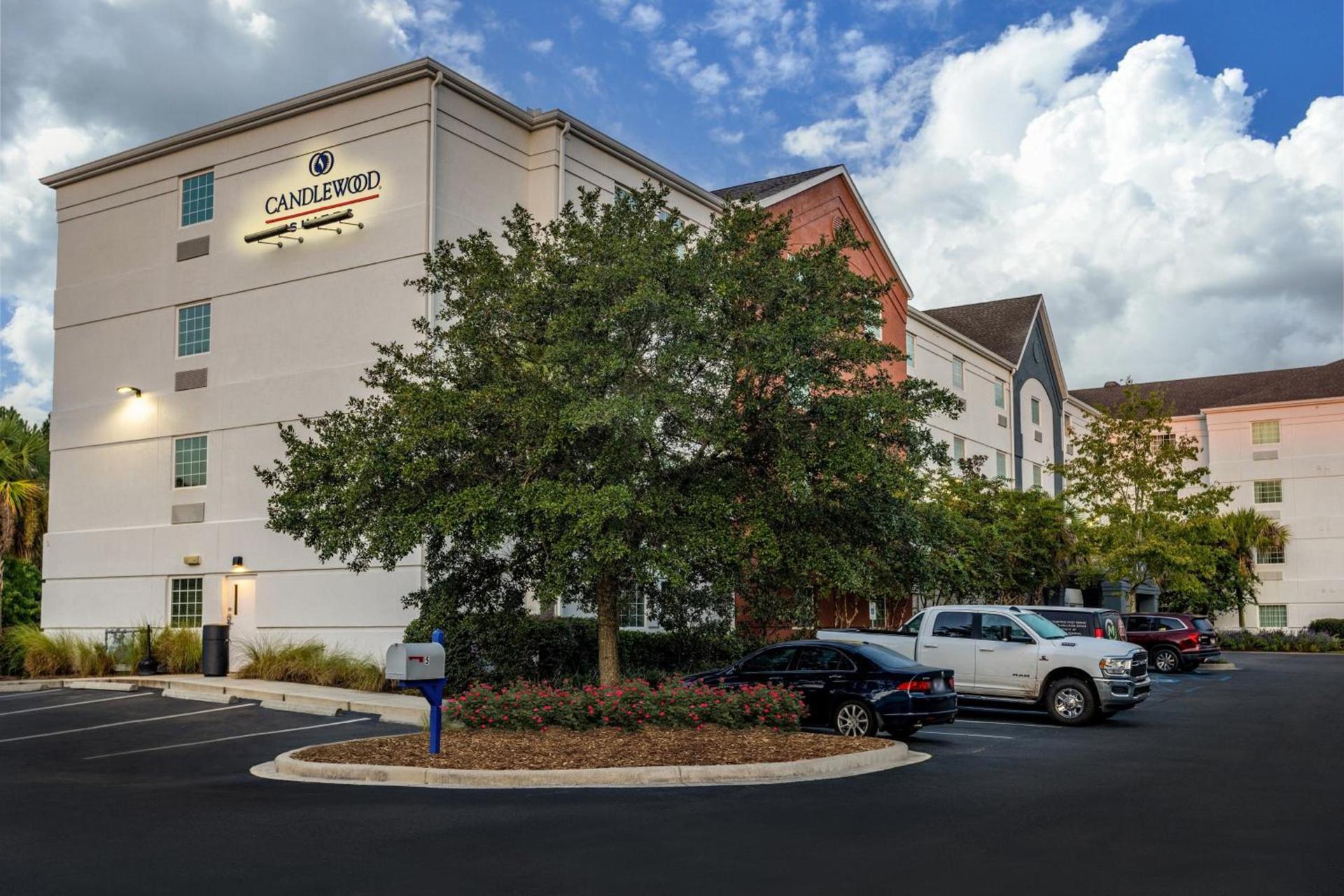 Candlewood Suites - Bluffton-Hilton Head by IHG photo 2