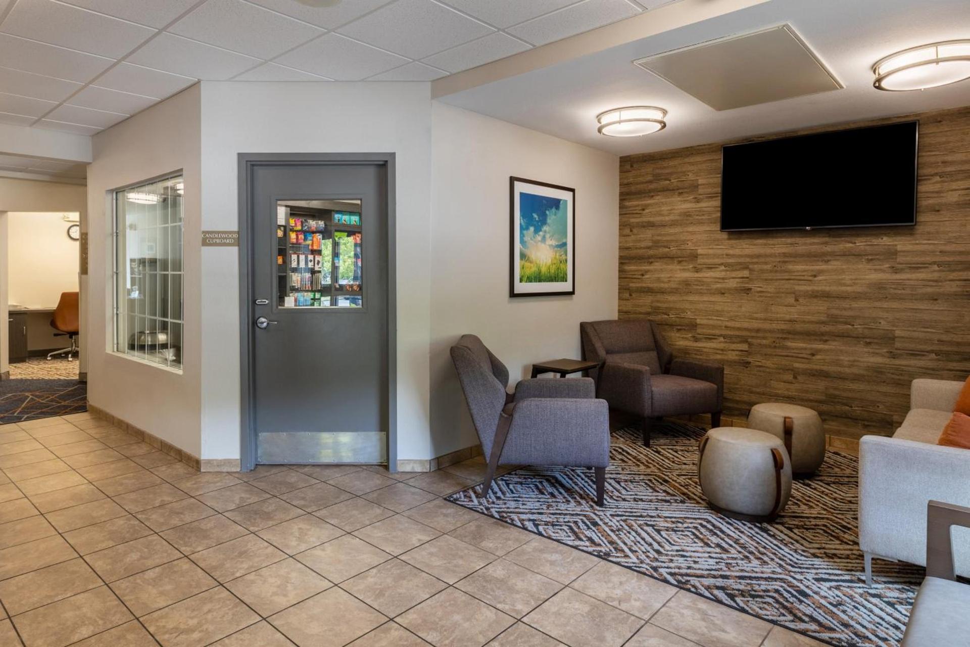 Candlewood Suites - Bluffton-Hilton Head by IHG photo 3