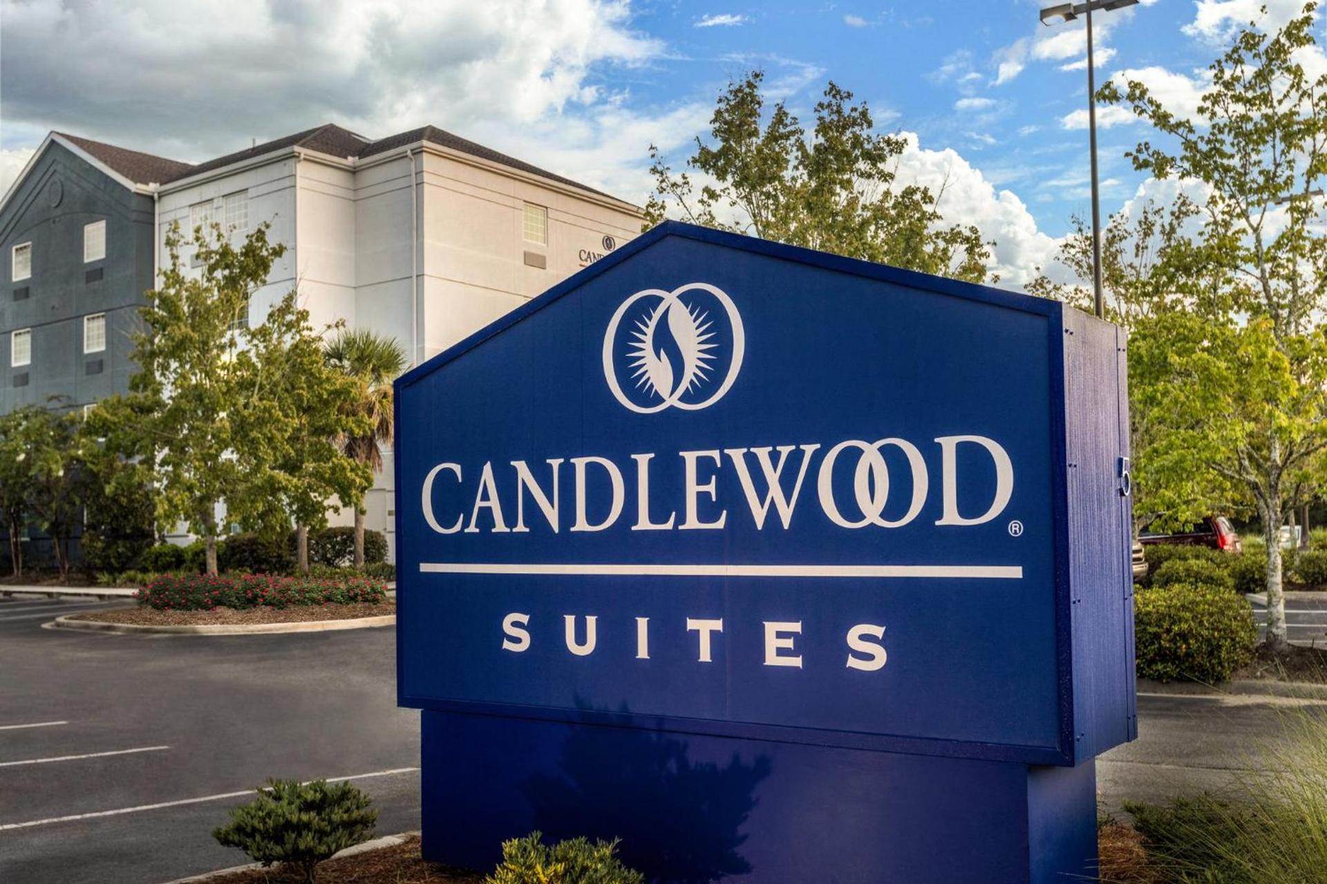 Candlewood Suites - Bluffton-Hilton Head by IHG photo 4