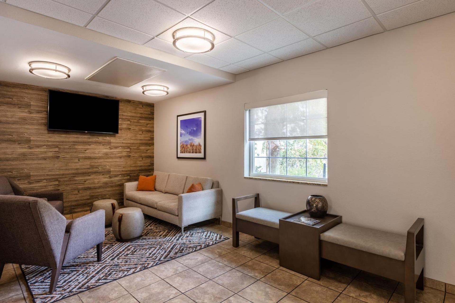 Candlewood Suites - Bluffton-Hilton Head by IHG photo 5