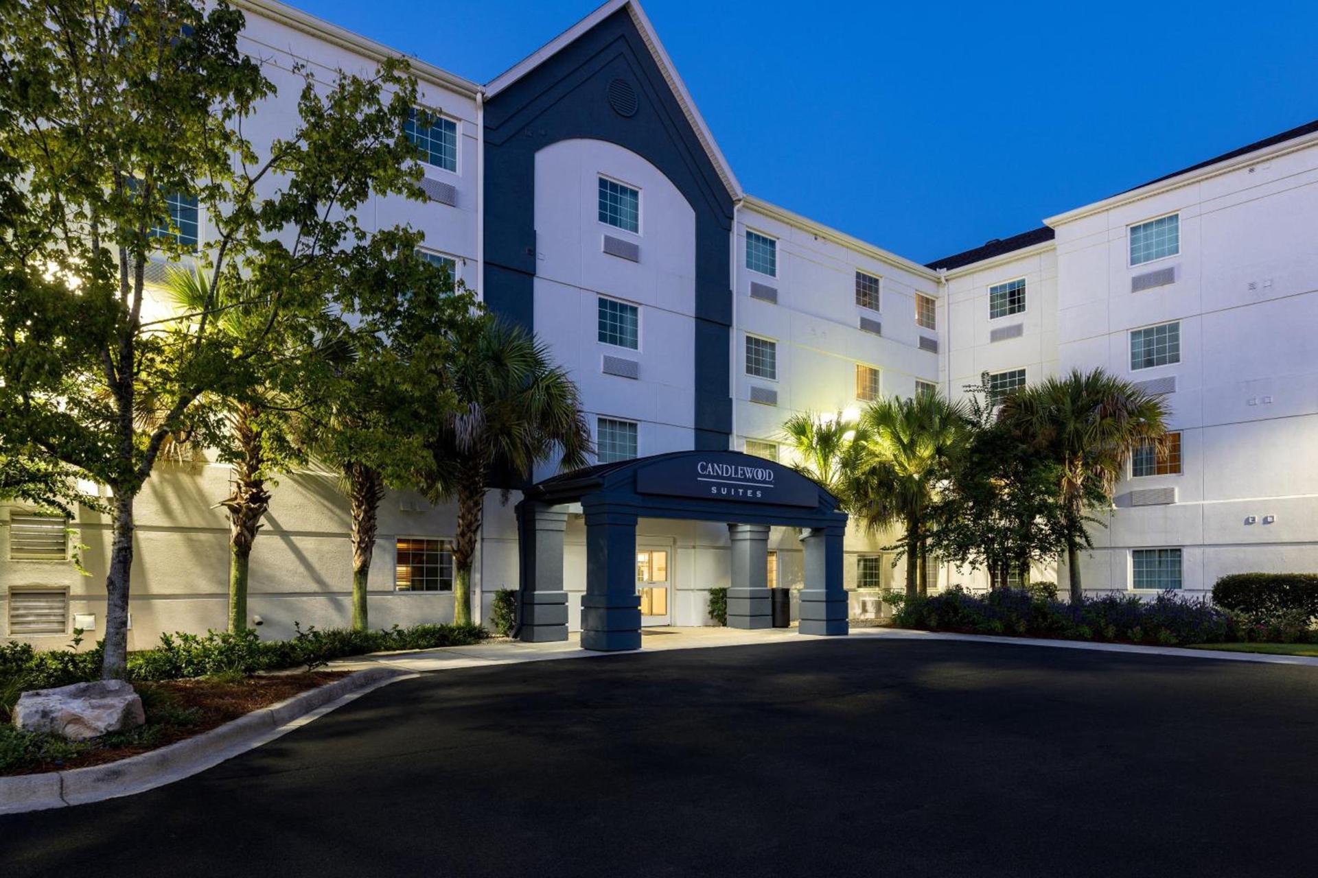 Candlewood Suites - Bluffton-Hilton Head by IHG photo 6