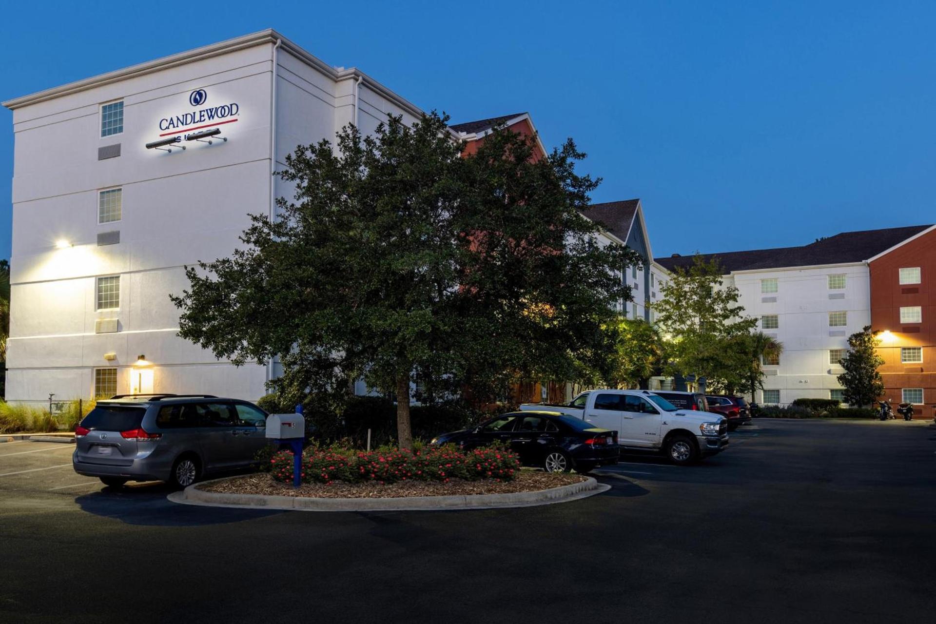 Candlewood Suites - Bluffton-Hilton Head by IHG photo 7