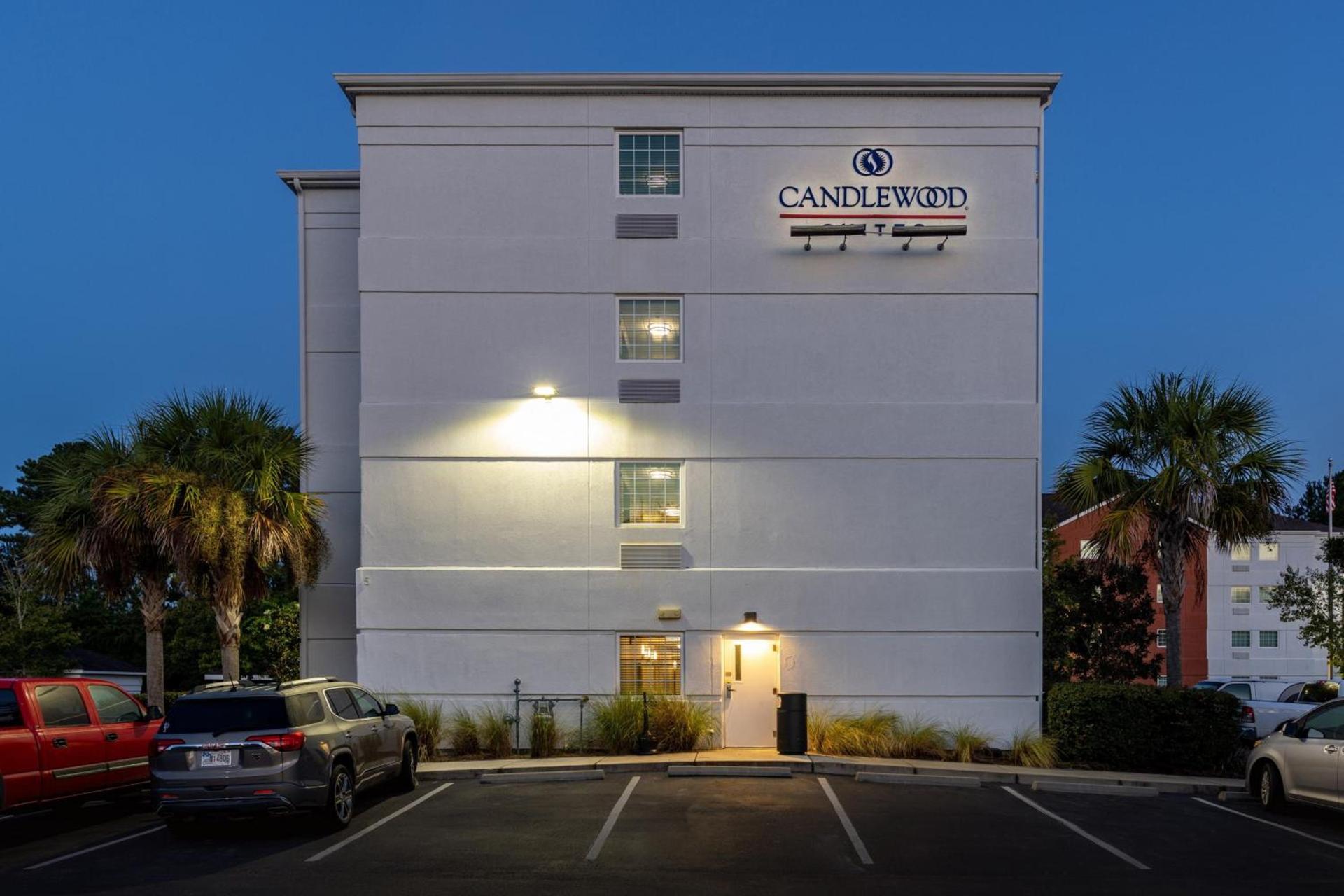 Candlewood Suites - Bluffton-Hilton Head by IHG photo 8