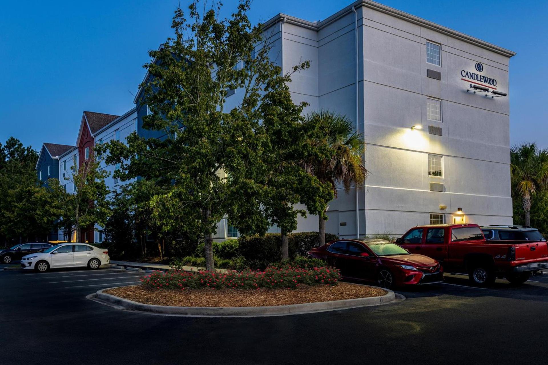 Candlewood Suites - Bluffton-Hilton Head by IHG photo 9