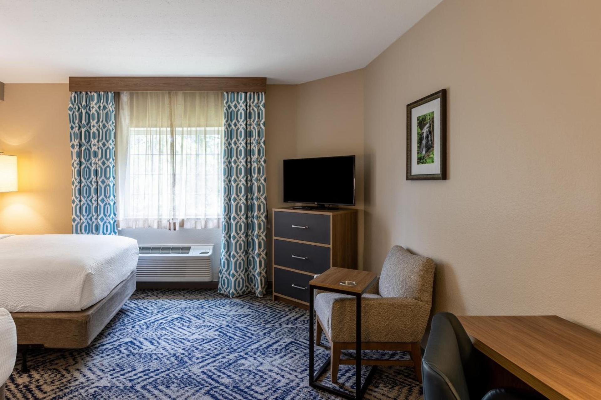 Candlewood Suites - Bluffton-Hilton Head by IHG photo 11