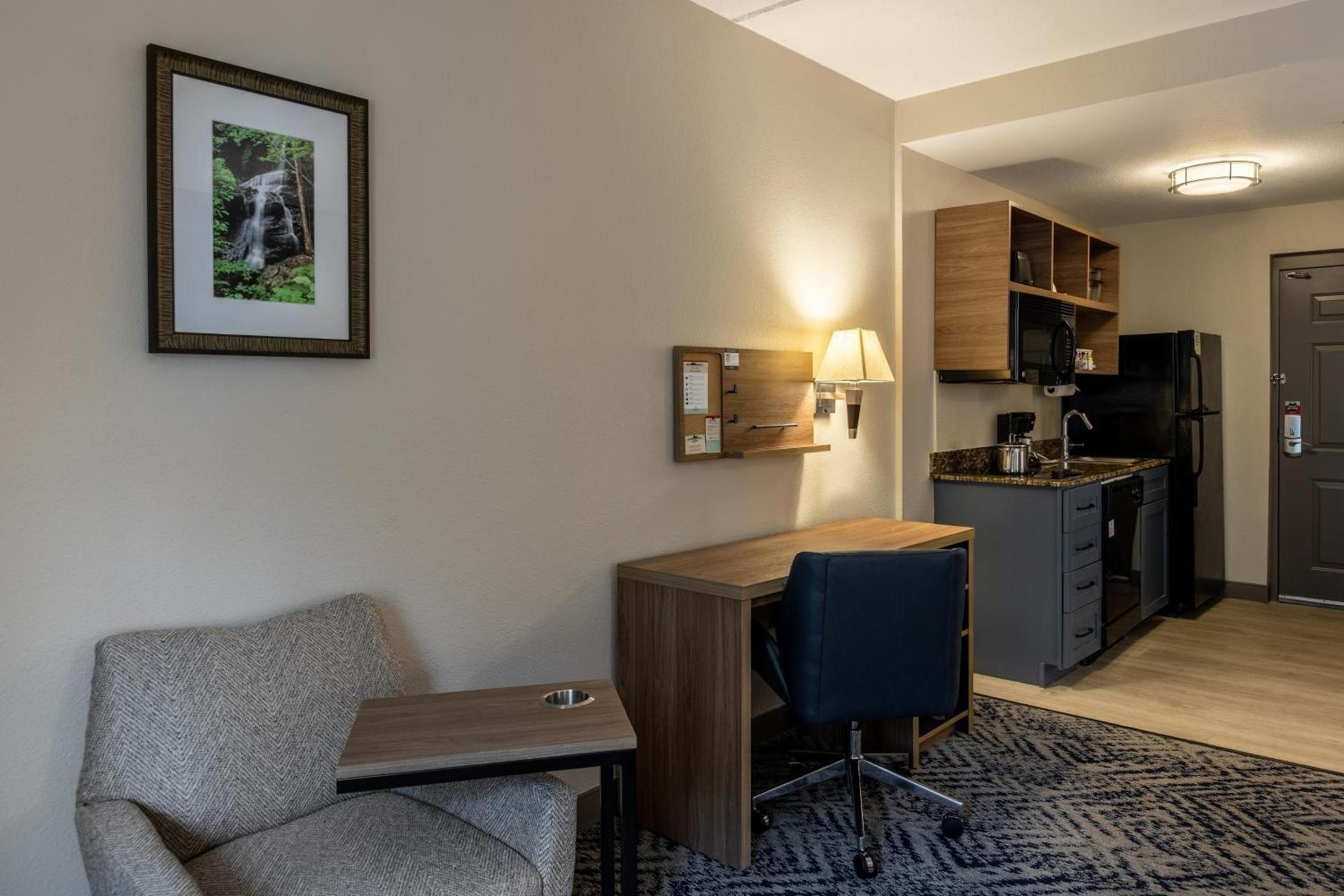 Candlewood Suites - Bluffton-Hilton Head by IHG photo 39