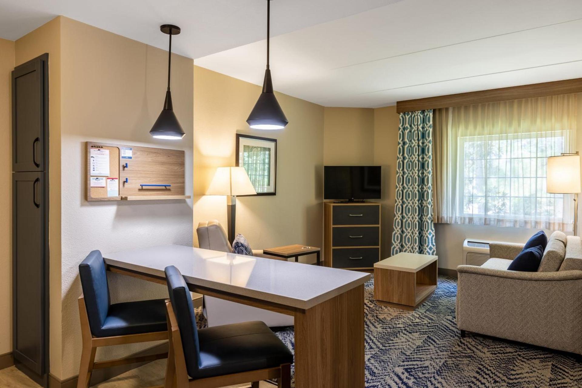 Candlewood Suites - Bluffton-Hilton Head by IHG photo 21