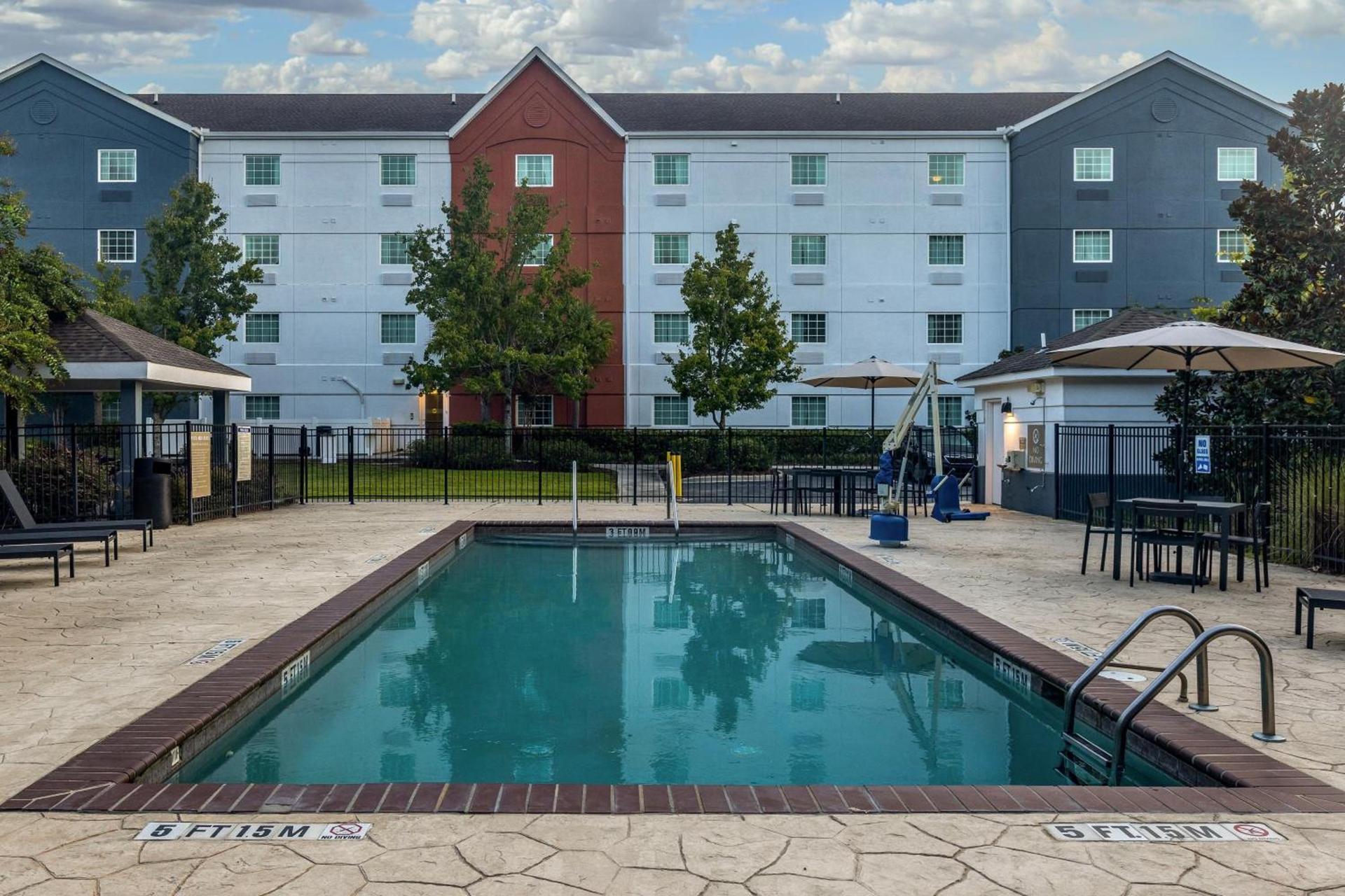 Candlewood Suites - Bluffton-Hilton Head by IHG photo 23