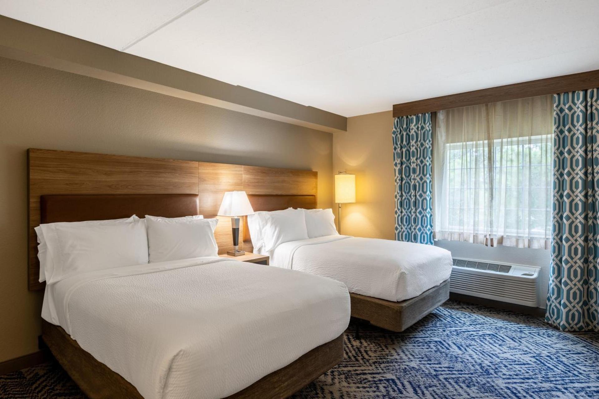 Candlewood Suites - Bluffton-Hilton Head by IHG photo 33