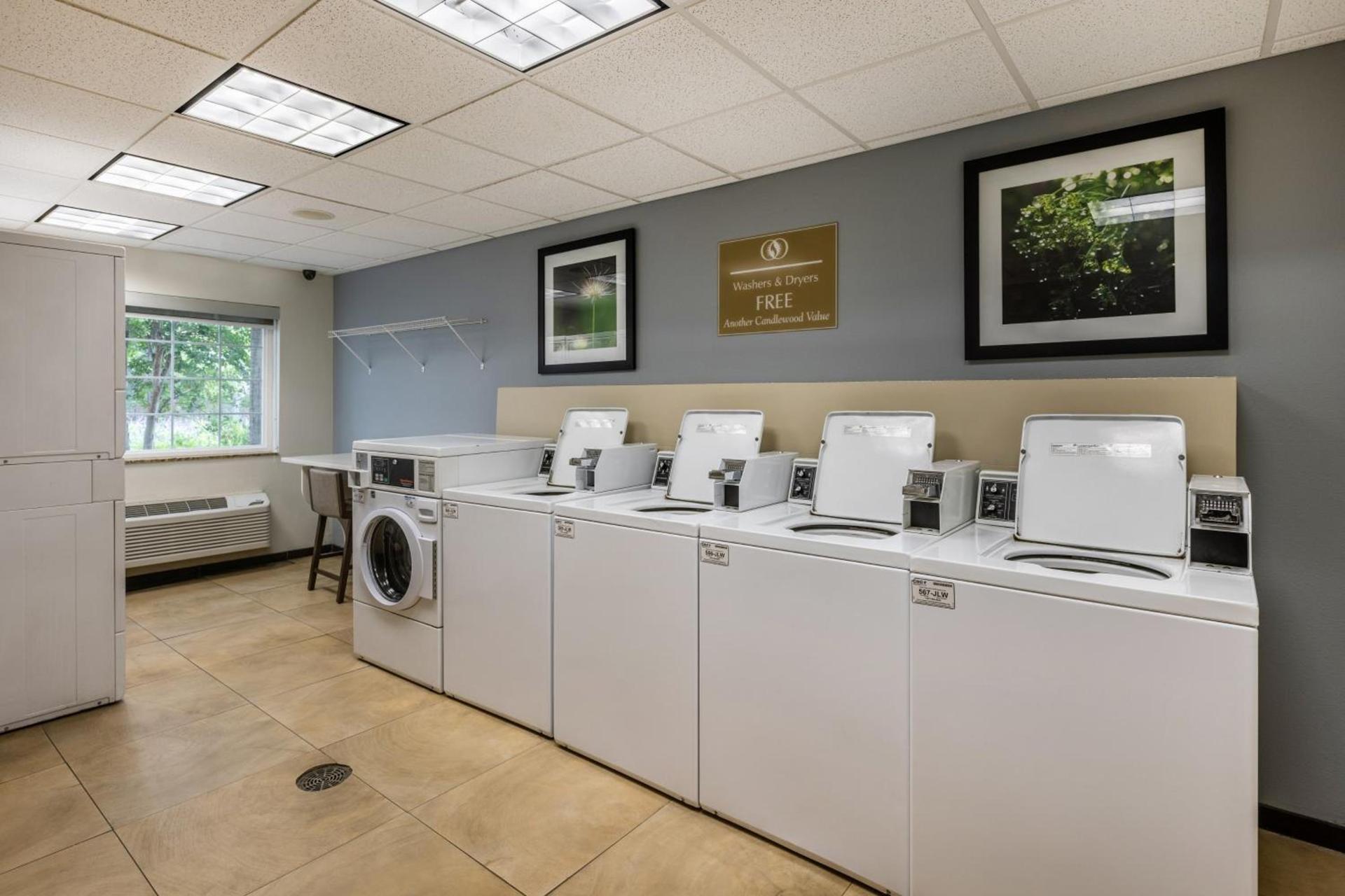 Candlewood Suites - Bluffton-Hilton Head by IHG photo 15