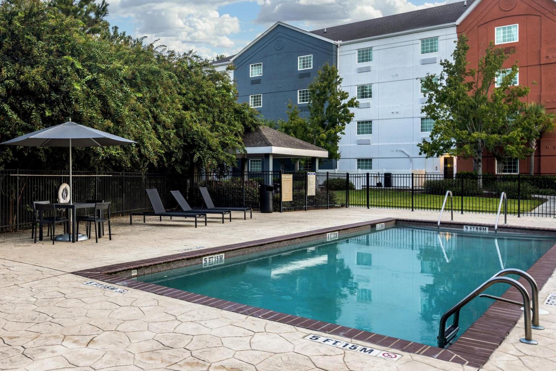 Candlewood Suites - Bluffton-Hilton Head by IHG photo 38