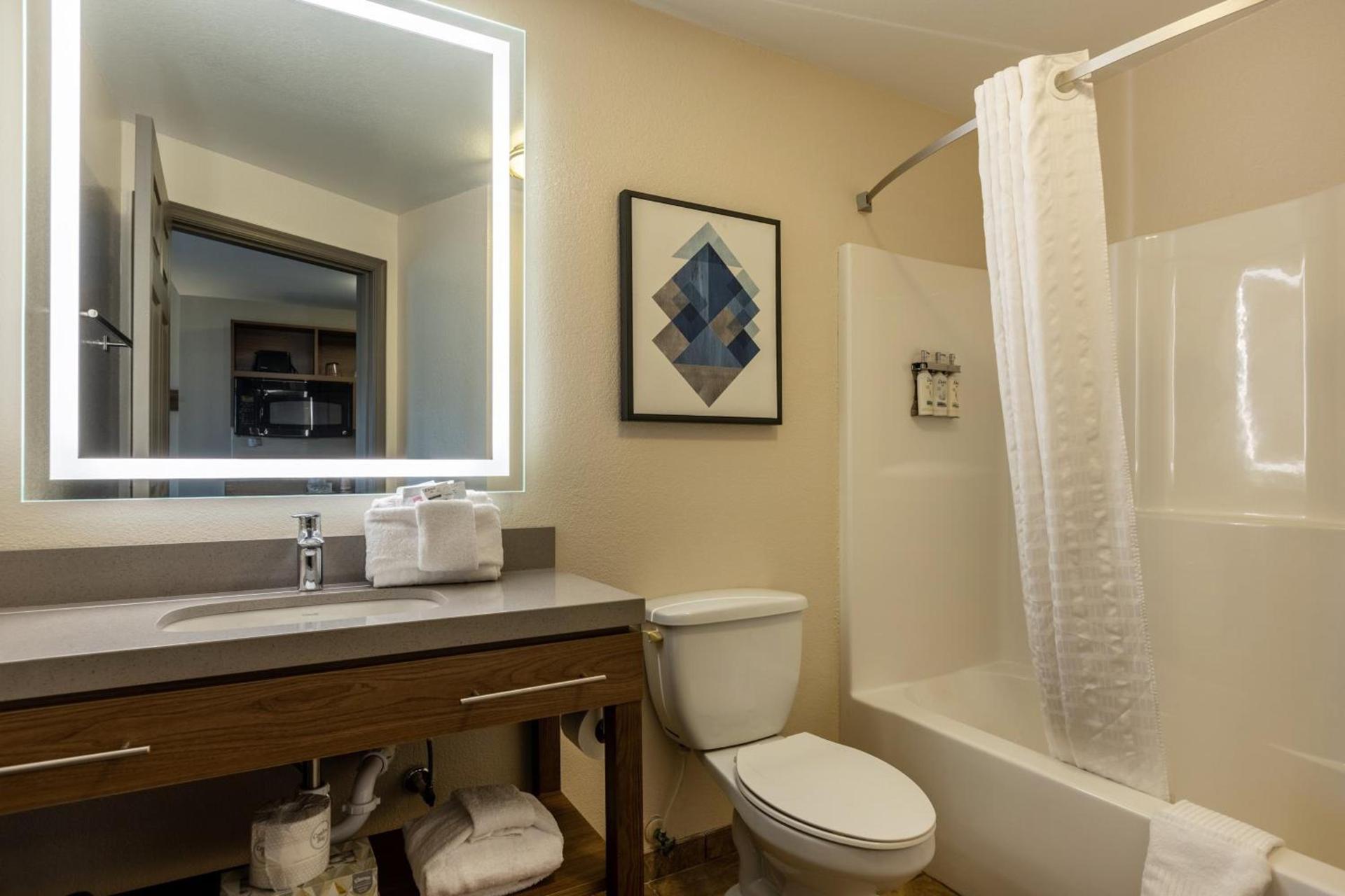 Candlewood Suites - Bluffton-Hilton Head by IHG photo 16