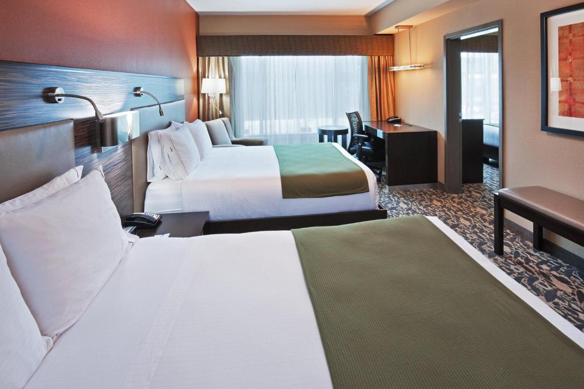 Holiday Inn Express & Suites North Dallas at Preston by IHG photo 42