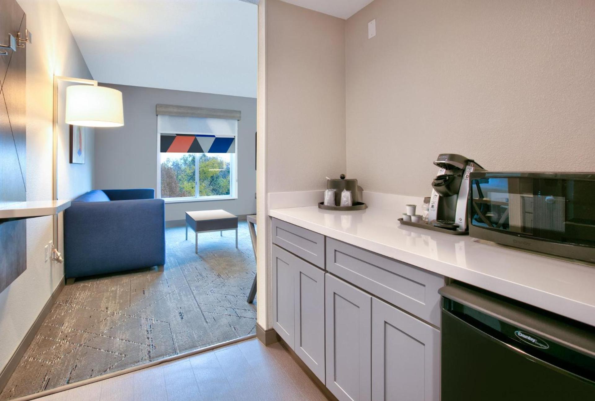 Holiday Inn Express & Suites North Dallas at Preston by IHG photo 59