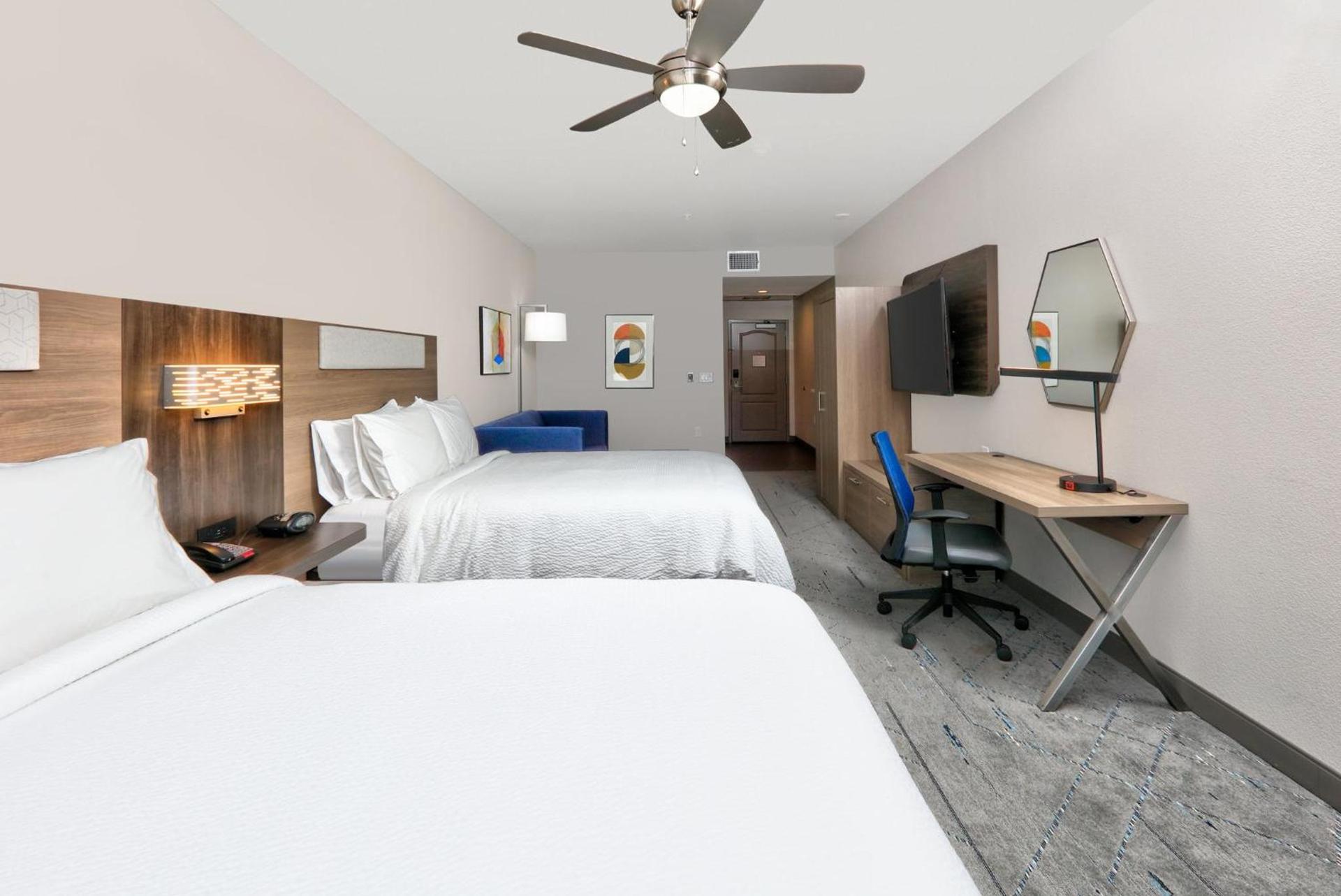 Holiday Inn Express & Suites North Dallas at Preston by IHG photo 76