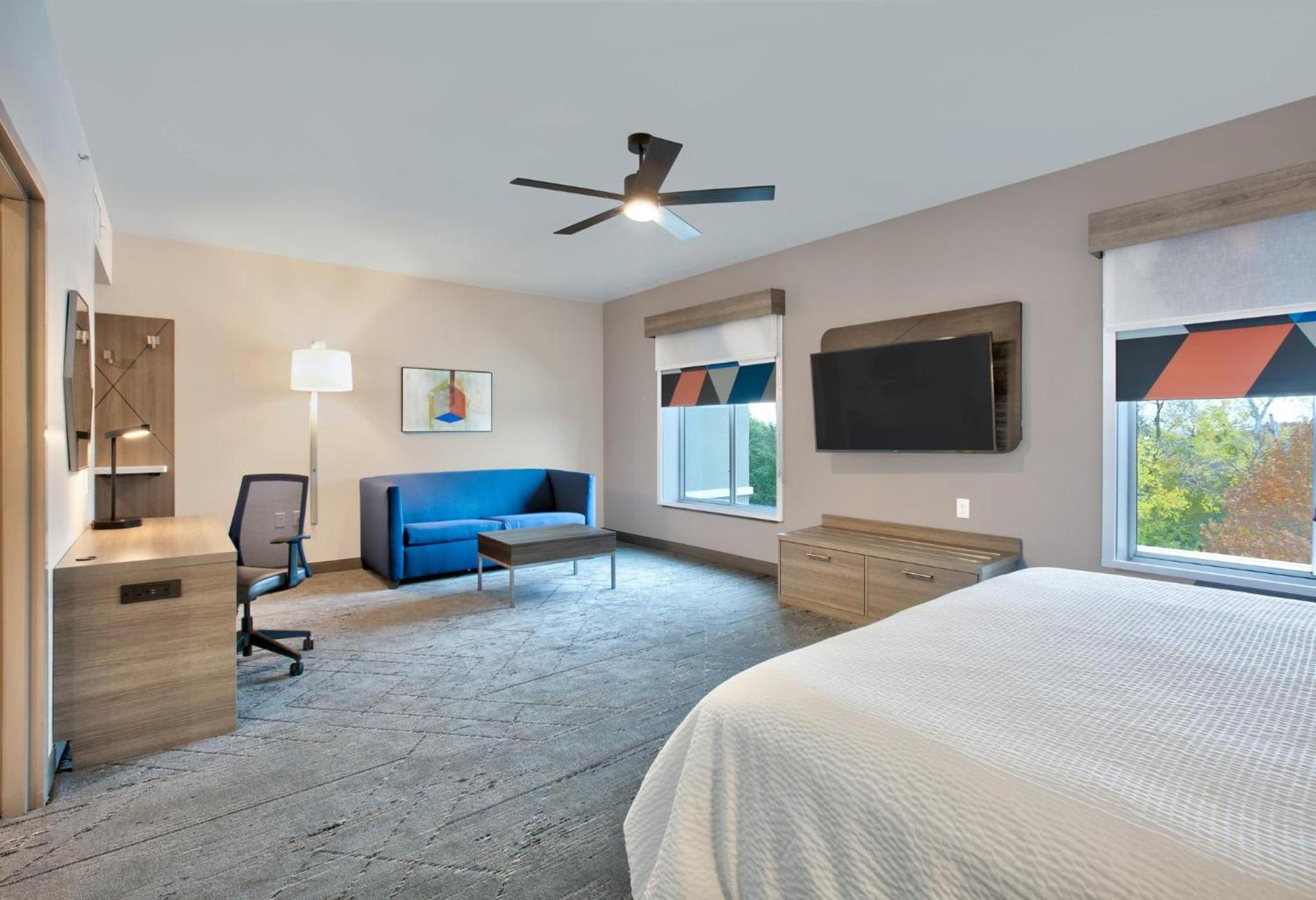 Holiday Inn Express & Suites North Dallas at Preston by IHG photo 70