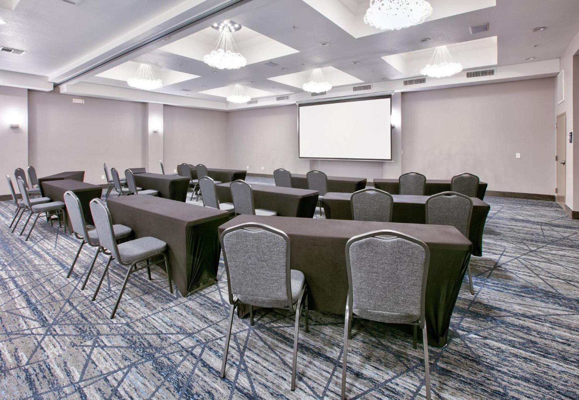 Holiday Inn Express & Suites North Dallas at Preston by IHG photo 48