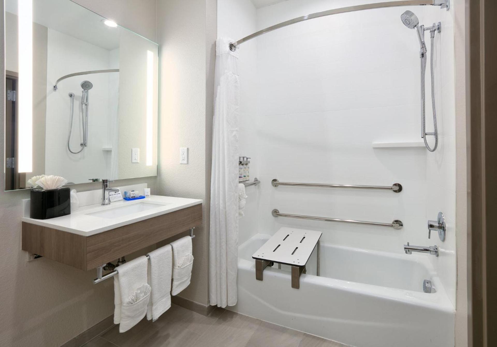 Holiday Inn Express & Suites North Dallas at Preston by IHG photo 56