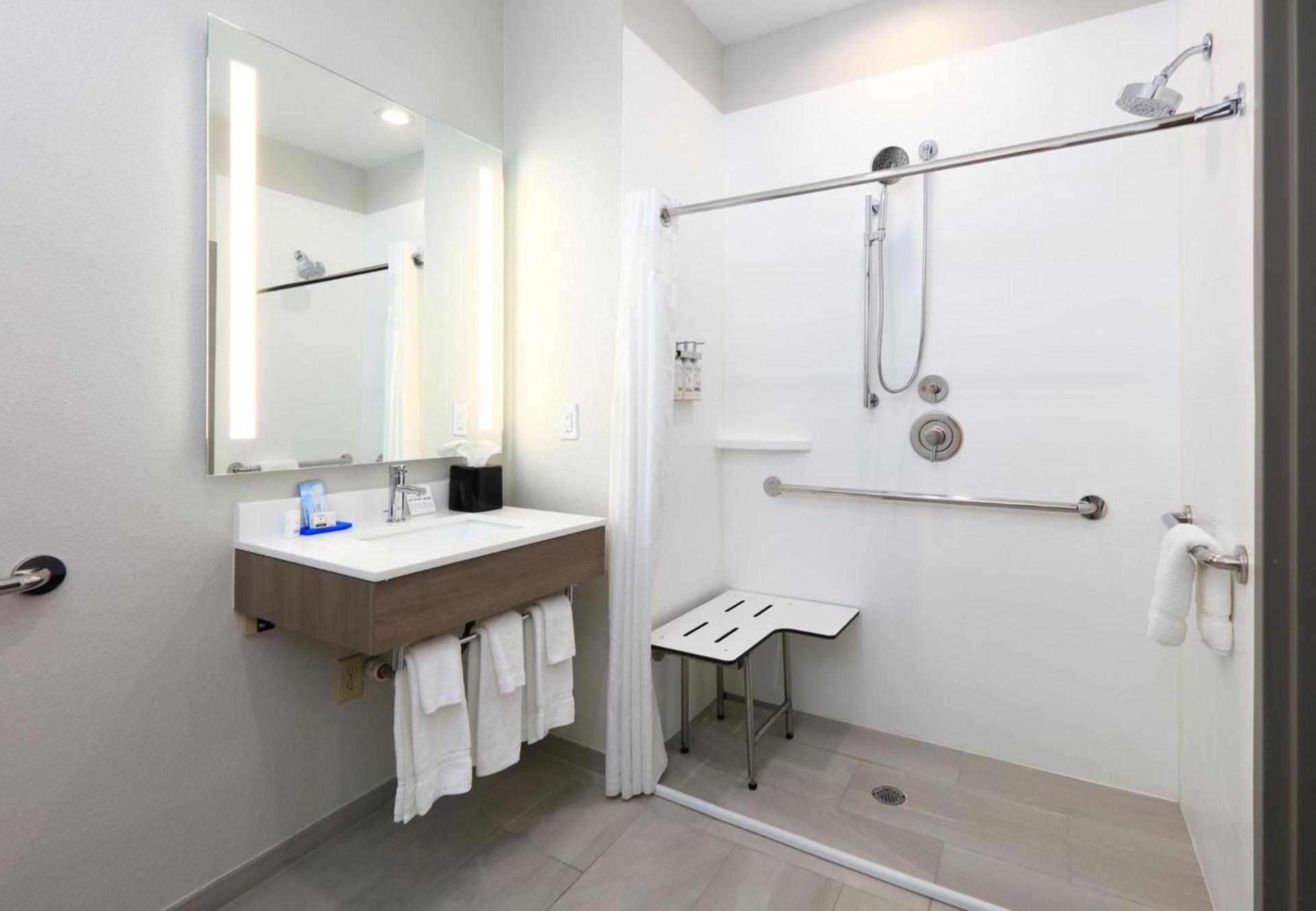 Holiday Inn Express & Suites North Dallas at Preston by IHG photo 61
