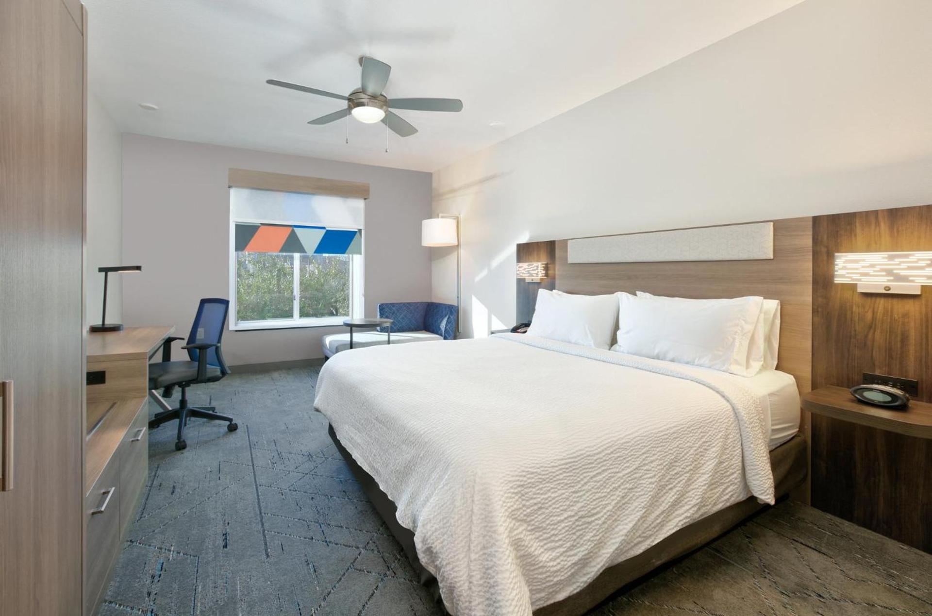 Holiday Inn Express & Suites North Dallas at Preston by IHG photo 82