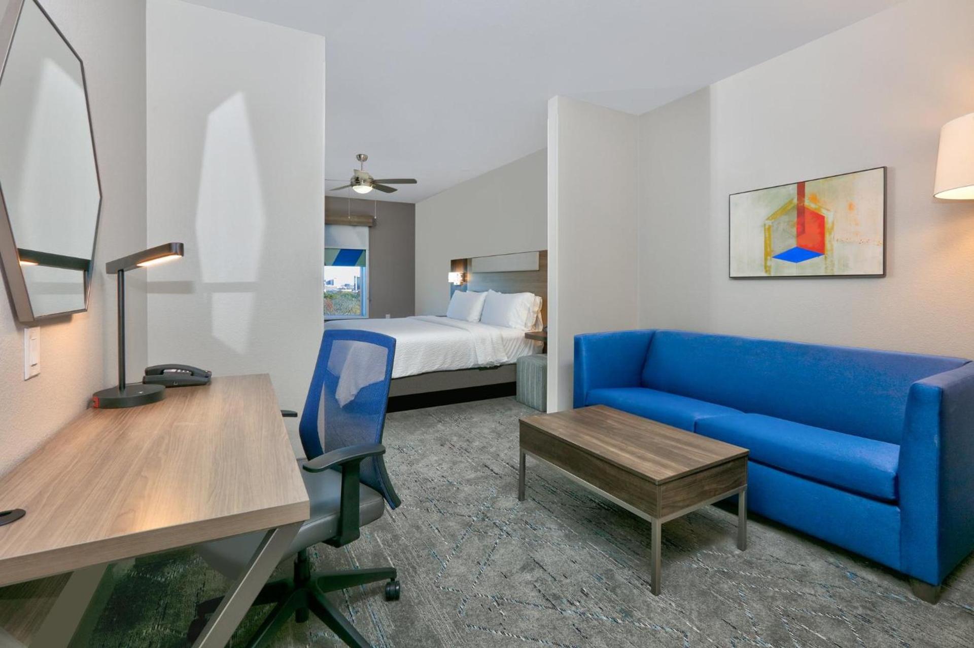Holiday Inn Express & Suites North Dallas at Preston by IHG photo 53