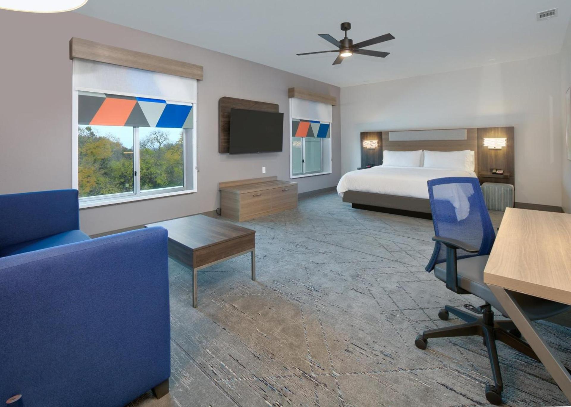 Holiday Inn Express & Suites North Dallas at Preston by IHG photo 81