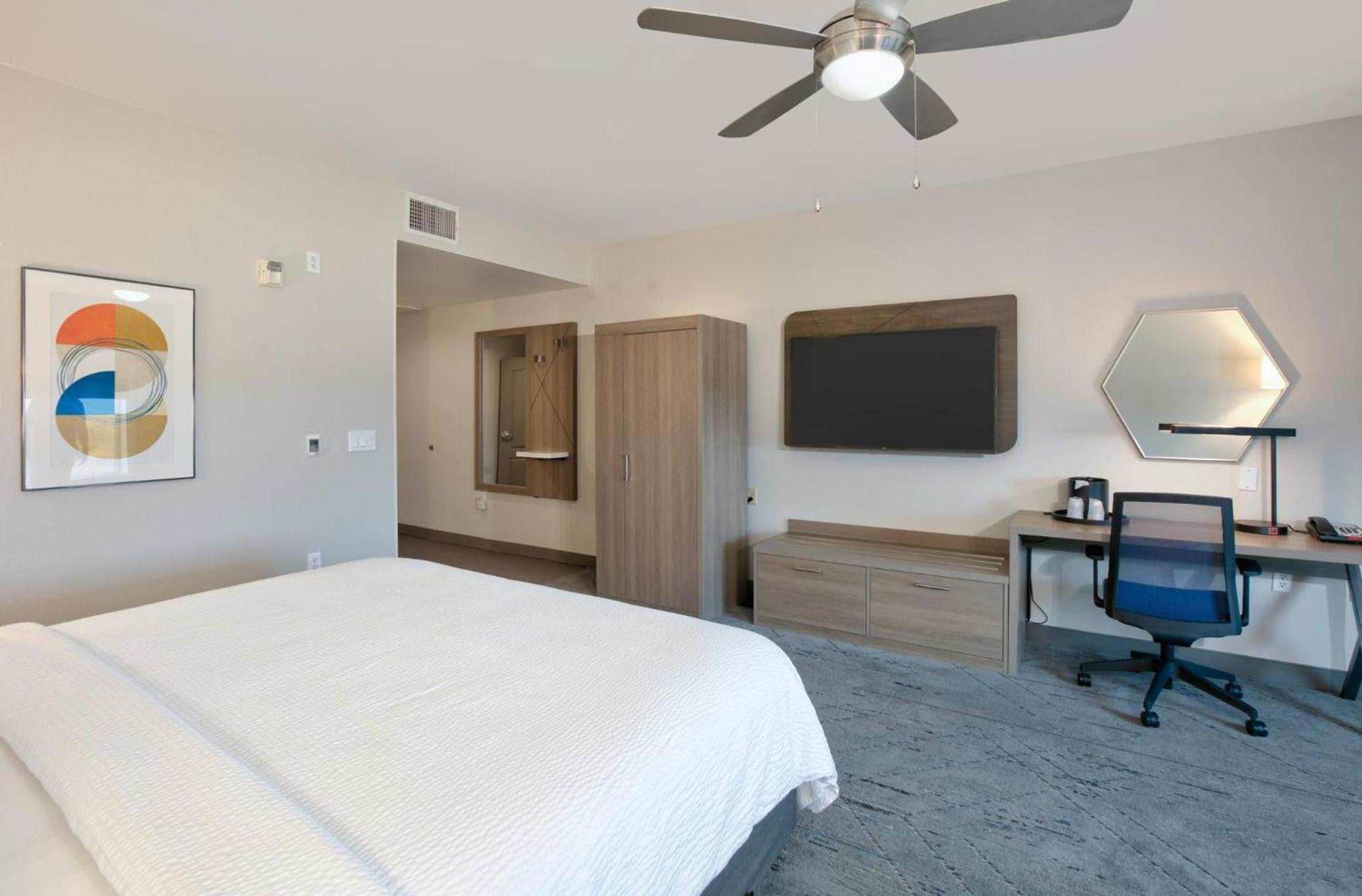 Holiday Inn Express & Suites North Dallas at Preston by IHG photo 73